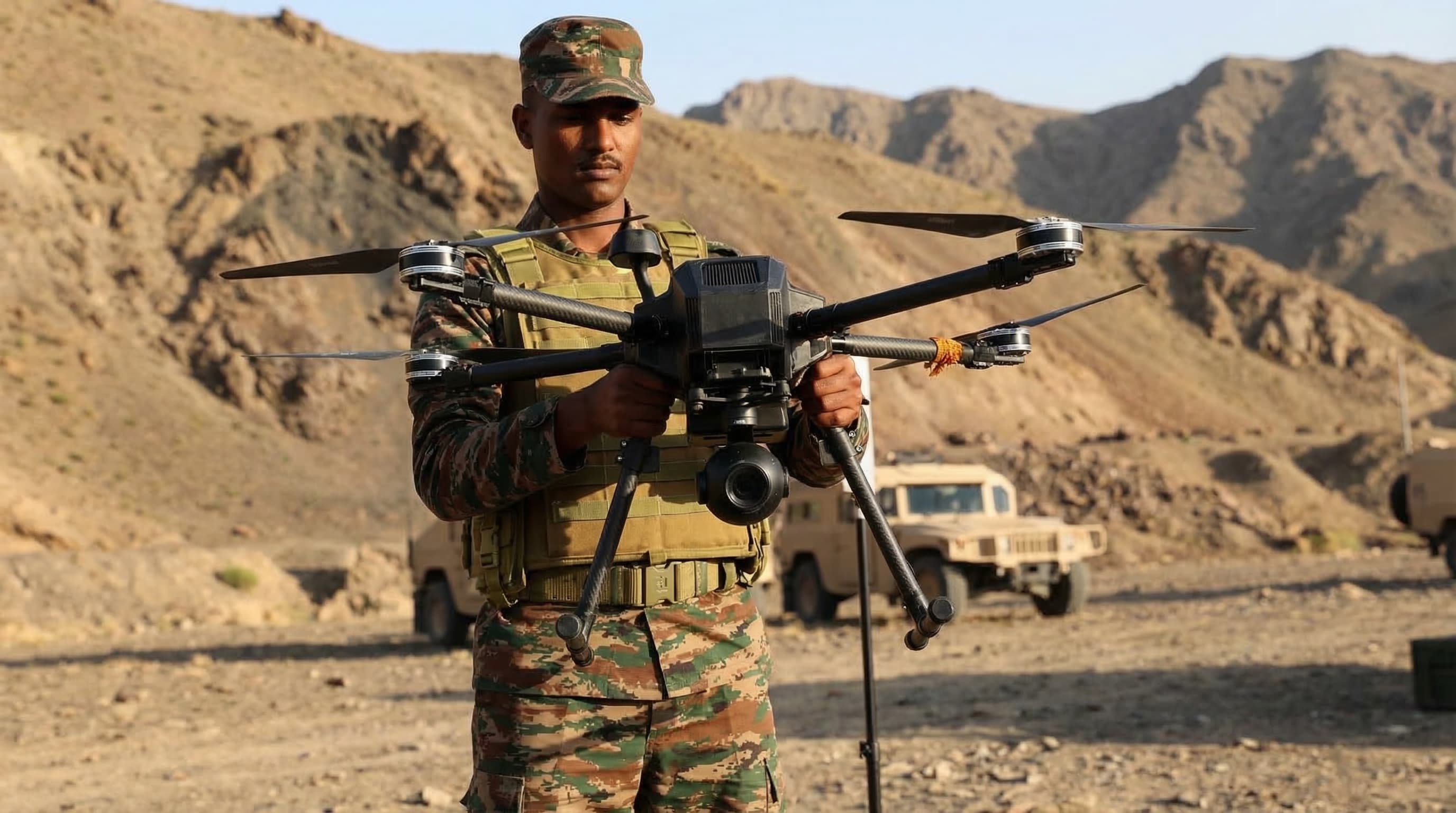 Forward ISR deployment